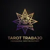 Tarot Trabajo Logo