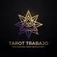 Tarot Trabajo Logo
